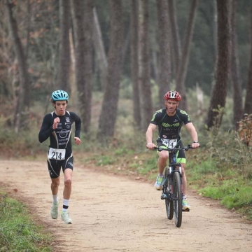 Bike & Run Leclerc - Photos ville des Sables (123)