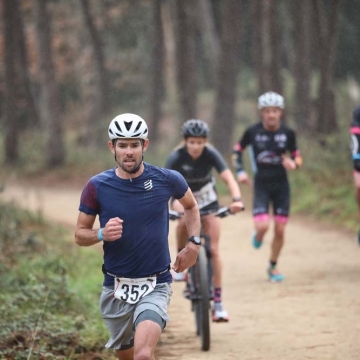 Bike & Run Leclerc - Photos ville des Sables (126)