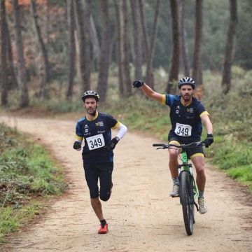 Bike & Run Leclerc - Photos ville des Sables (133)