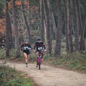 Bike & Run Leclerc - Photos ville des Sables (148)