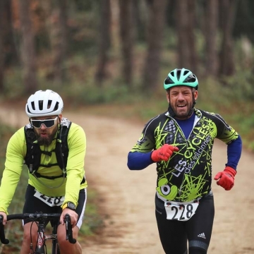 Bike & Run Leclerc - Photos ville des Sables (177)