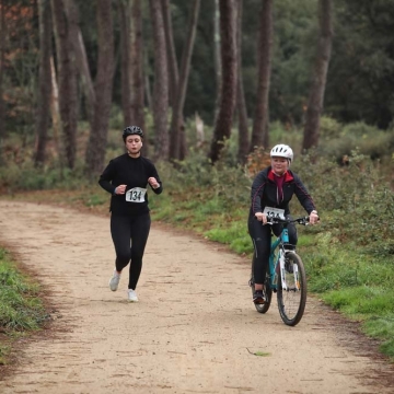 Bike & Run Leclerc - Photos ville des Sables (180)