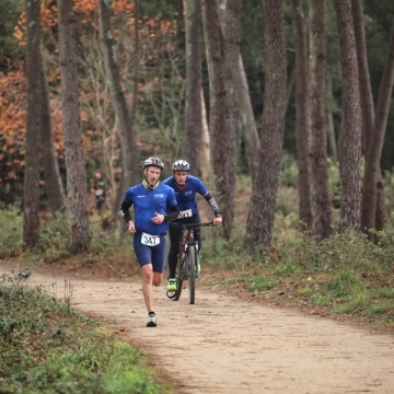 Bike & Run Leclerc - Photos ville des Sables (182)