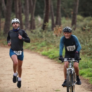 Bike & Run Leclerc - Photos ville des Sables (190)