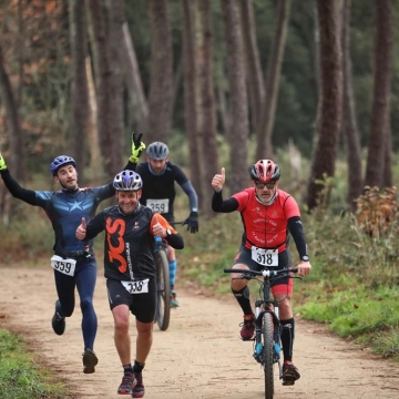 Bike & Run Leclerc - Photos ville des Sables (192)