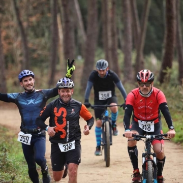 Bike & Run Leclerc - Photos ville des Sables (193)