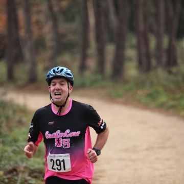 Bike & Run Leclerc - Photos ville des Sables (194)