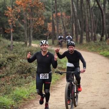 Bike & Run Leclerc - Photos ville des Sables (198)