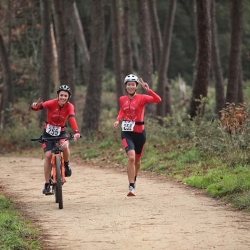 Bike & Run Leclerc - Photos ville des Sables (203)