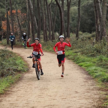 Bike & Run Leclerc - Photos ville des Sables (204)