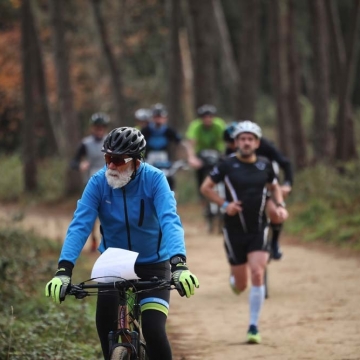 Bike & Run Leclerc - Photos ville des Sables (208)