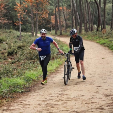 Bike & Run Leclerc - Photos ville des Sables (230)