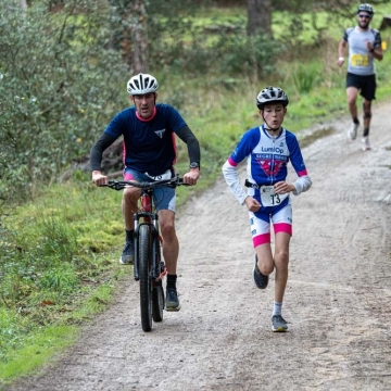 E.LECLERC BIKE & RUN 2022-COURSES XS-S et PODIUMS (185)